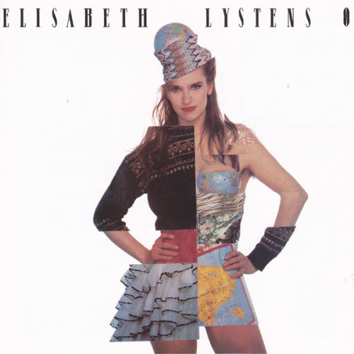Elisabeth - 1986 Lystens Ø